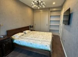 The Filmore Luxury Apartment