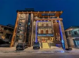 Alivaa Hotel, McLeodganj With Best Dhauladhar View & Infinity Pool Sky Garden