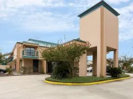 Rodeway Inn & Suites New Orleans Gentilly