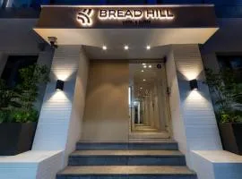 Bread Hill Hotel Jongno