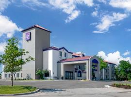 Sleep Inn Olathe - Kansas City