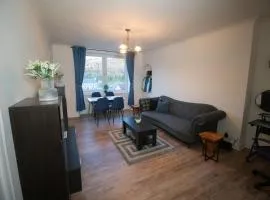 Modern 3 Bed Terrace