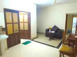 Premium Family Deluxe Apartment