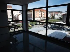 Hotel Chips Ferrol
