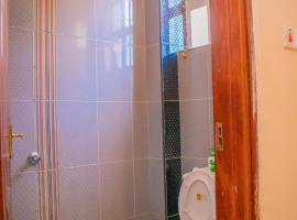 Peshlocs B&B，位于埃尔多雷特的酒店