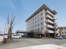 路线居山梨酒店