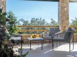 Villa hidden paradise