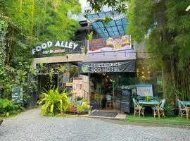 Containers by Eco Hotels