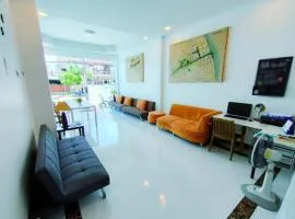Nana hostel