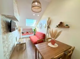 Sous les toits de la Digue