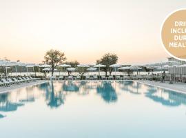 Falkensteiner Hotel Park Punat，位于普纳特的酒店