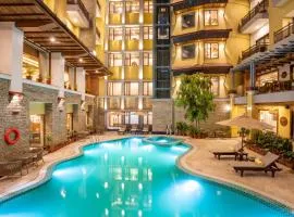 Temple Bell Boutique Hotel and Spa