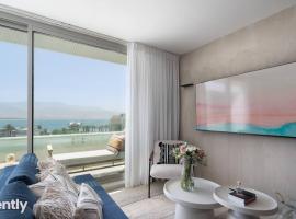 Luxury Apartments And Studios At Sea Side By Rently