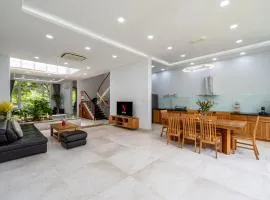 Thao Dien Serenity Villa