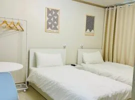 Everville, Gaegeum Everville 304 #Stairs to 3rd floor