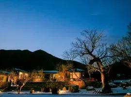 北京丛林里野奢汤泉酒店