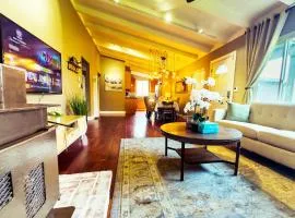 2139 SanMateo 3B AC Home Parking WIFI fully Fenced Yard