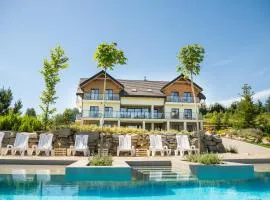 Skalnica - Apartamenty w Bieszczadach nad Soliną