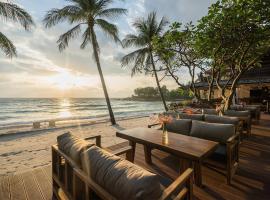 Samui Paradise Chaweng Beach Resort，位于查汶的豪华酒店