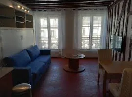 Studio de charme à Versailles