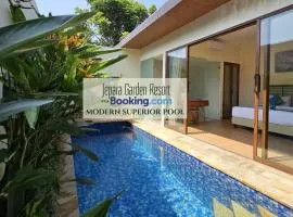 Jepara Garden Resort