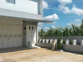 Alia Corner Homestay