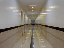 OYO 15850 K S Residency，位于Vādippatti的酒店