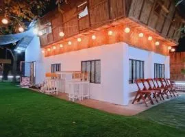 Bahay Bakasyunan in Lubao near Pradera Verde