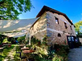 Agriturismo Stazione di Monta