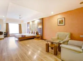 The Sky Comfort, Ahmedabad