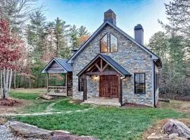 Luxurious Cottage Rental for an Amazing Family Getaway in Georgia