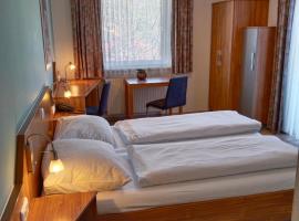 Dolomitenhotel Lienz，位于利恩茨的酒店
