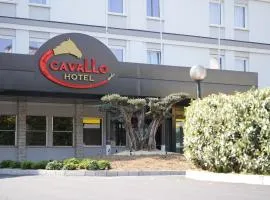 Cavallo Hotel Verona Est
