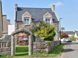 LocaLise - M6A - Ty Heol - Maison de vacances à quelques pas du port et des plages - jardin avec terrasse entièrement clos - wifi inclus