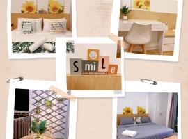 Luxury Studio at D Secret Garden - Johor Bahru, UTM, Setia Tropika, Kempas, Paradigm Mall, Mid Valley- 1-3 Pax, Business Trip Welcome，位于新山的酒店