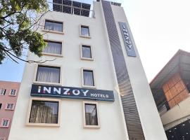 Innzoy Hotels - DLF Road，位于Upal的酒店