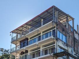 Himalayan Gypsie Hotels，位于Goichran的酒店