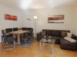 Ferienwohnung Oberpfälzer Wald