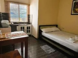 Seaview Mansion Apartment 1