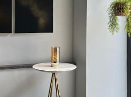 Hostal Casa Sifre，位于Villanueva de Castellón的酒店