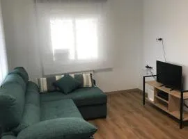 O Fogar do Moucho - Tres Marias Apartments