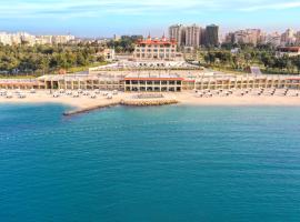 Rixos Montaza Alexandria，位于亚历山大的酒店