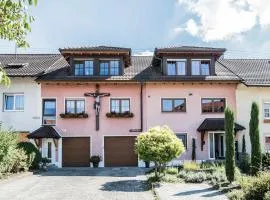 Ferienwohnung Heilsbergblick