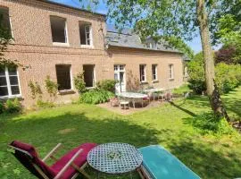Authentique villa de campagne