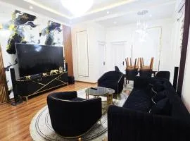 Sultan House