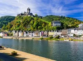 Boutique-Hotel Lohspeicher