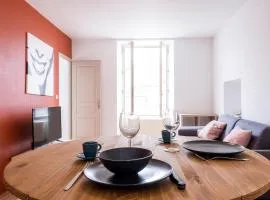 immeuble entier ✰ coeur de ville ✰ terrasse balcon