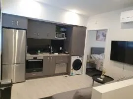 Modern Central 1 Bedroom Apt