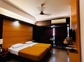 Kediyoor Hotels，位于乌杜皮的酒店