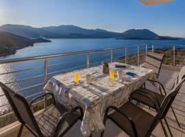 Panorama Residence，位于梅加尼西岛的自助式住宿